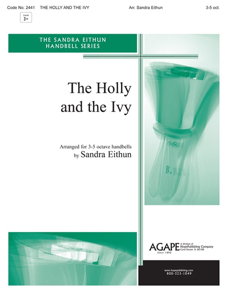 Holly and the ivy, The